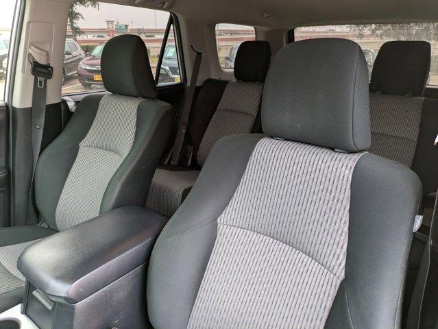 2019 Toyota 4Runner Vehicle Photo in San Antonio, TX 78209