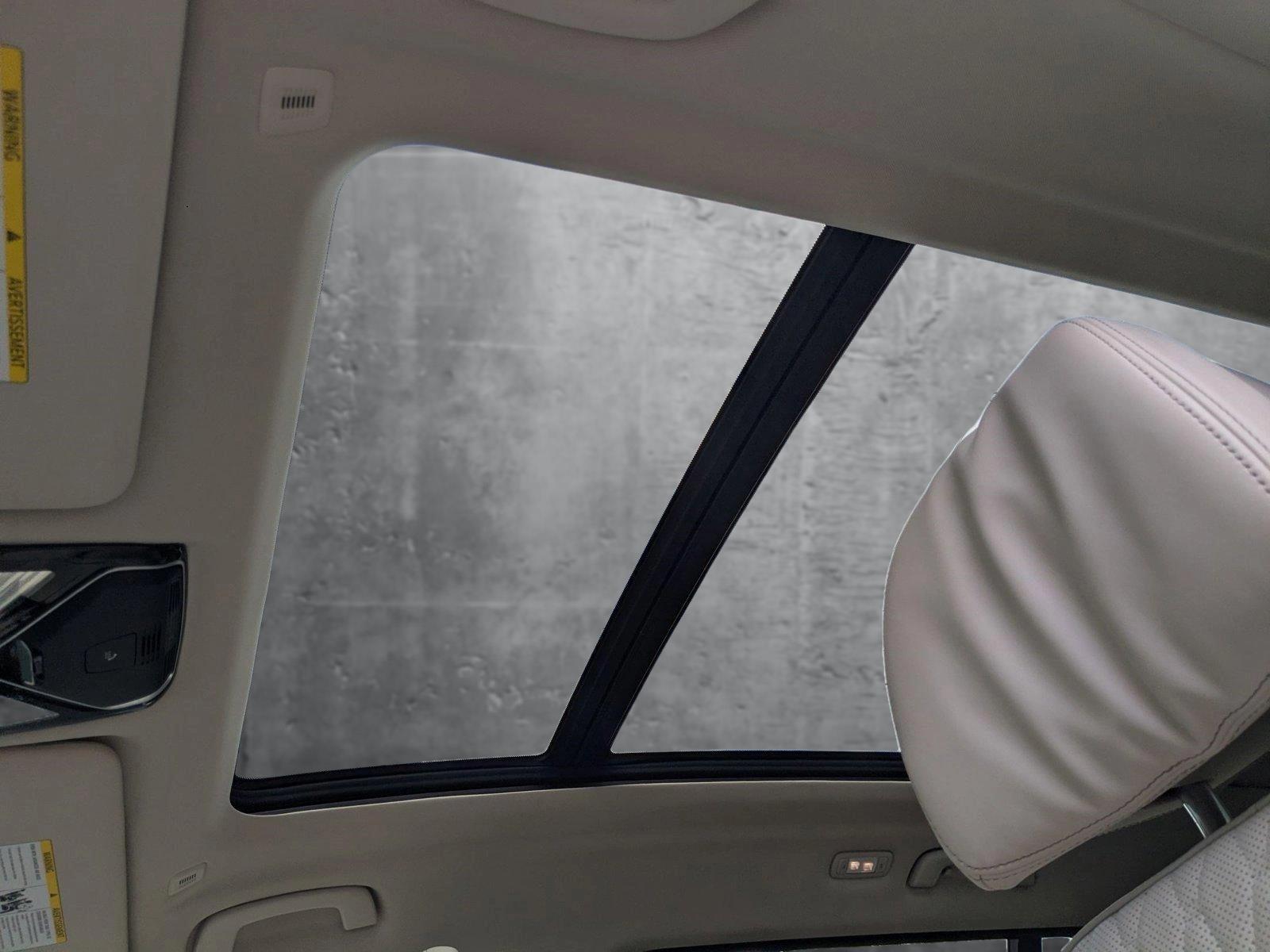 2020 BMW X7 xDrive40i Vehicle Photo in Pompano Beach, FL 33064