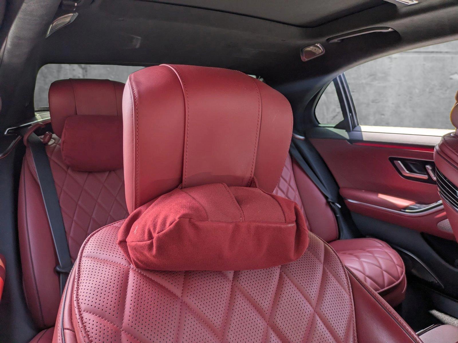 2022 Mercedes-Benz S-Class Vehicle Photo in Sarasota, FL 34231