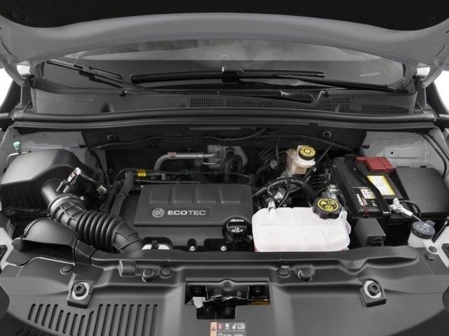2017 Buick Encore Vehicle Photo in LIGHTHOUSE POINT, FL 33064-6849