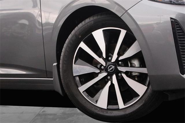 2024 Nissan Sentra Vehicle Photo in Hazelwood, MO 63042