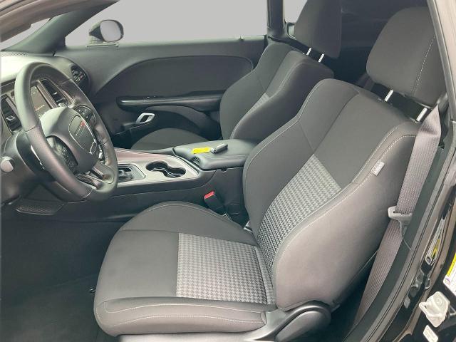 2023 Dodge Challenger Vehicle Photo in Oshkosh, WI 54901