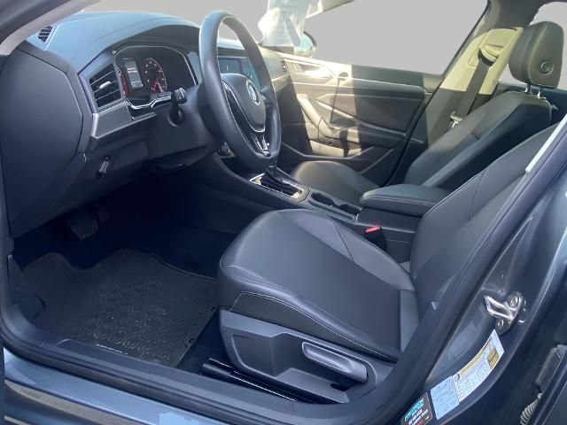 2019 Volkswagen Jetta Vehicle Photo in APPLETON, WI 54914-8833