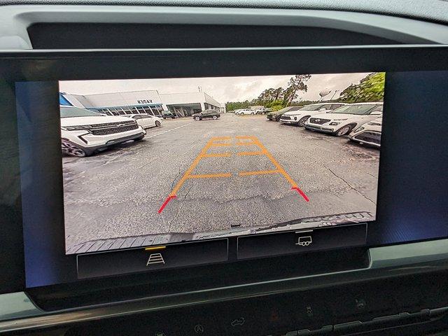 2023 Chevrolet Silverado 1500 Vehicle Photo in BRUNSWICK, GA 31525-1881