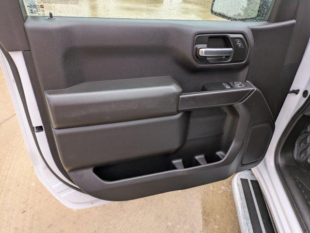 2024 Chevrolet Silverado 1500 Vehicle Photo in SELMA, TX 78154-1459