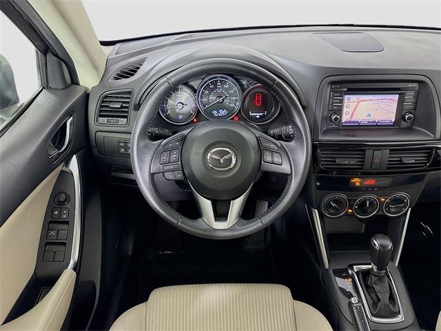 2015 Mazda CX-5 Vehicle Photo in Puyallup, WA 98371