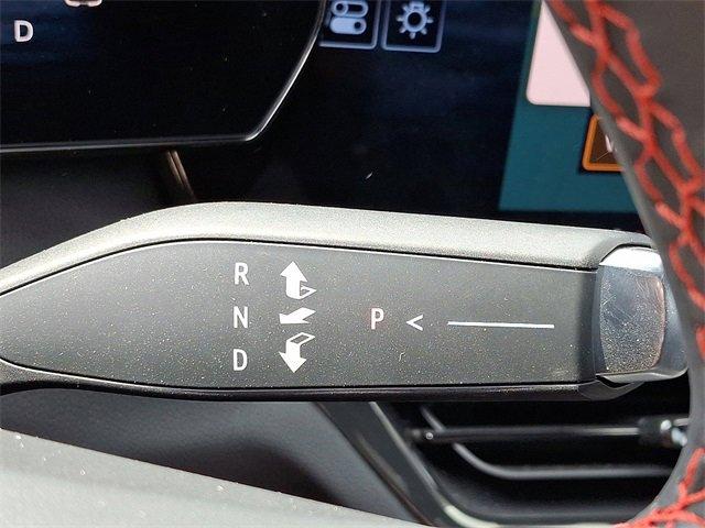 2024 Chevrolet Equinox EV Vehicle Photo in LANCASTER, PA 17601-0000