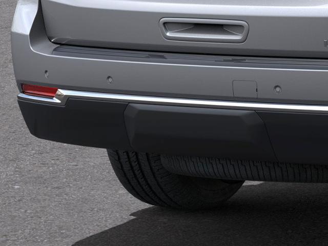 2025 Chevrolet Tahoe Vehicle Photo in DANBURY, CT 06810-5034
