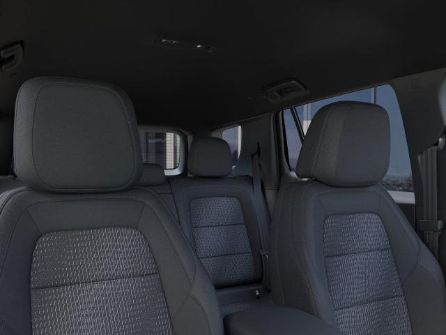 2026 Chevrolet Equinox Vehicle Photo in DANBURY, CT 06810-5034