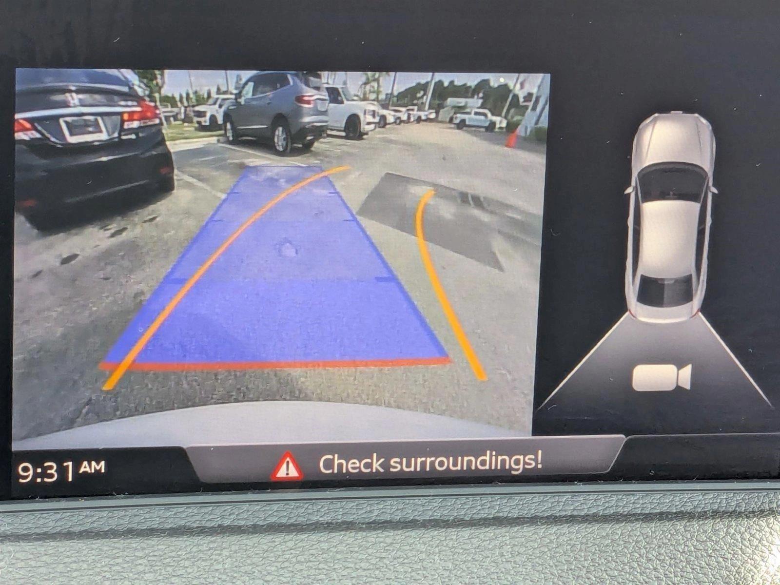2020 Audi A3 Sedan Vehicle Photo in Miami, FL 33015