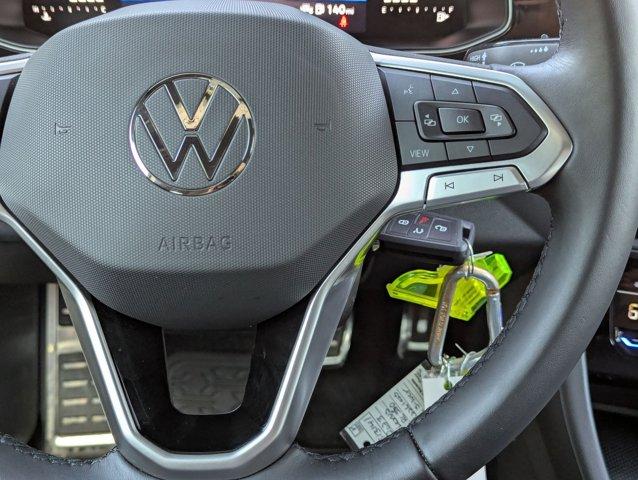 2025 Volkswagen Jetta Vehicle Photo in San Antonio, TX 78230