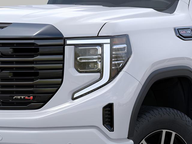 2025 GMC Sierra 1500 Vehicle Photo in APPLETON, WI 54914-8833