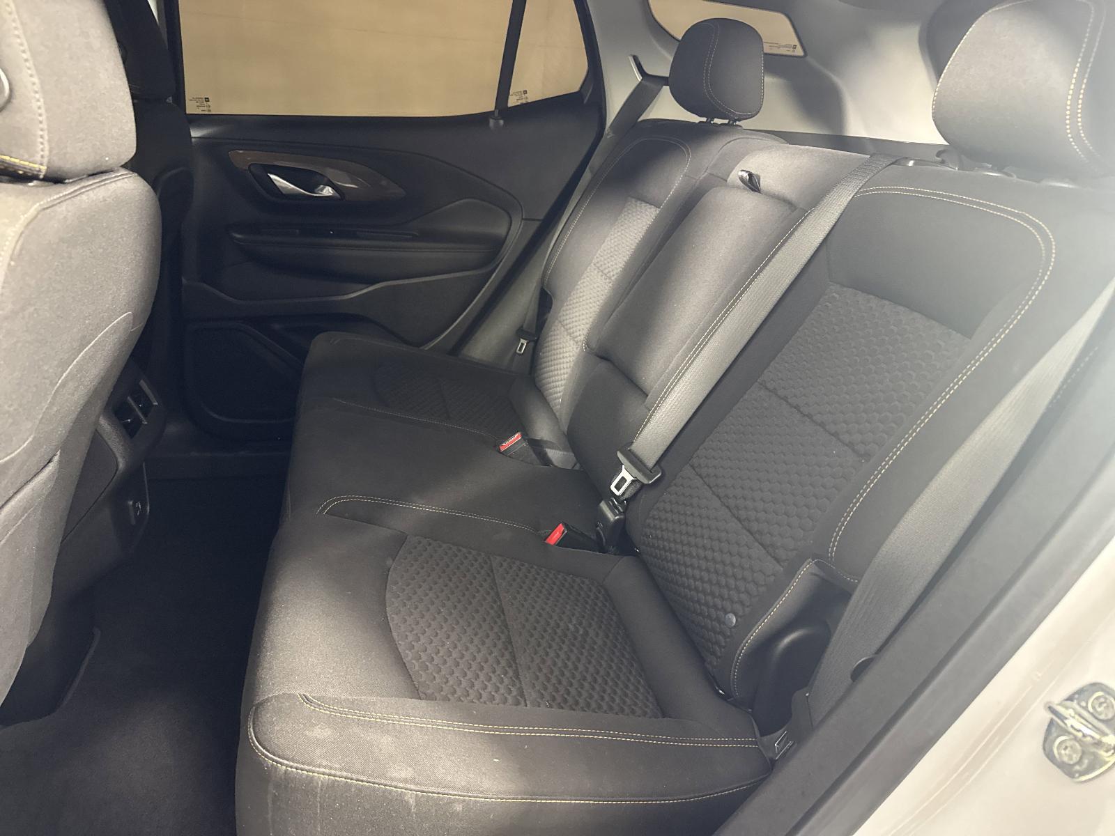 2021 GMC Terrain Vehicle Photo in GEORGETOWN, TX 78626-7508