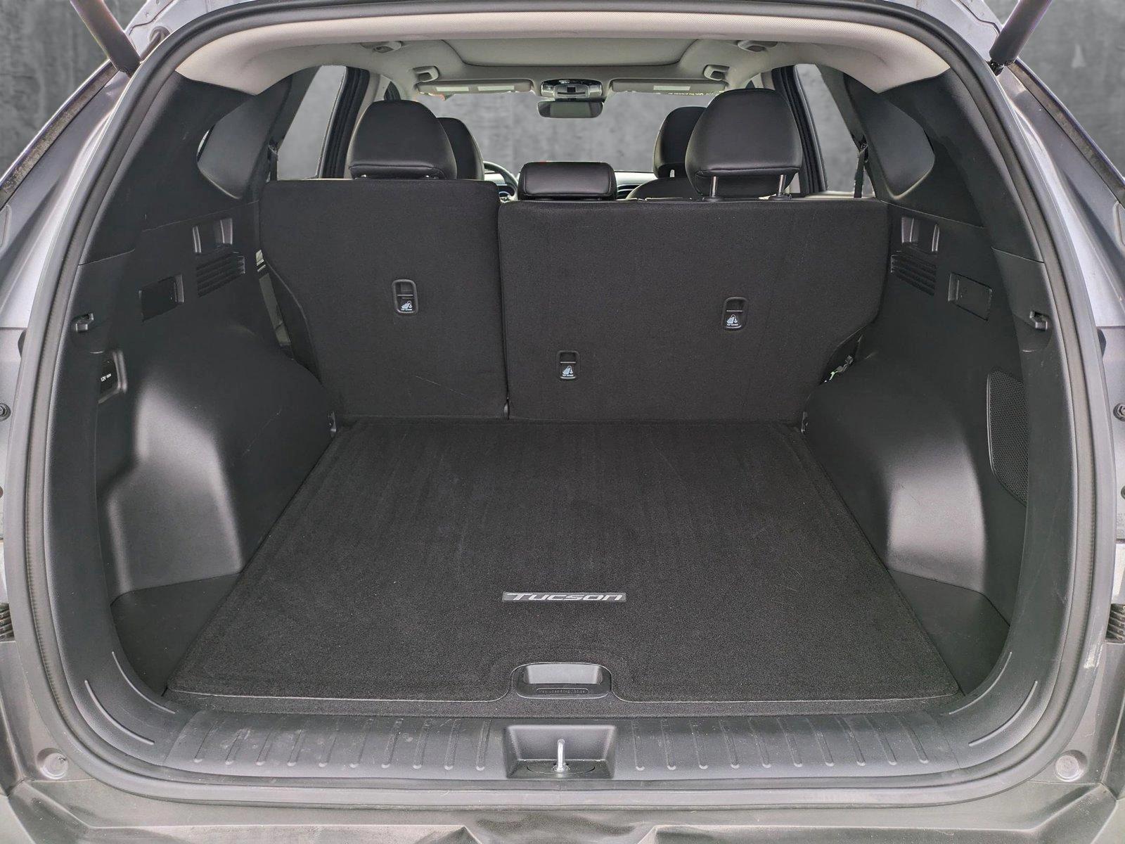 2022 Hyundai TUCSON Vehicle Photo in Bradenton, FL 34207