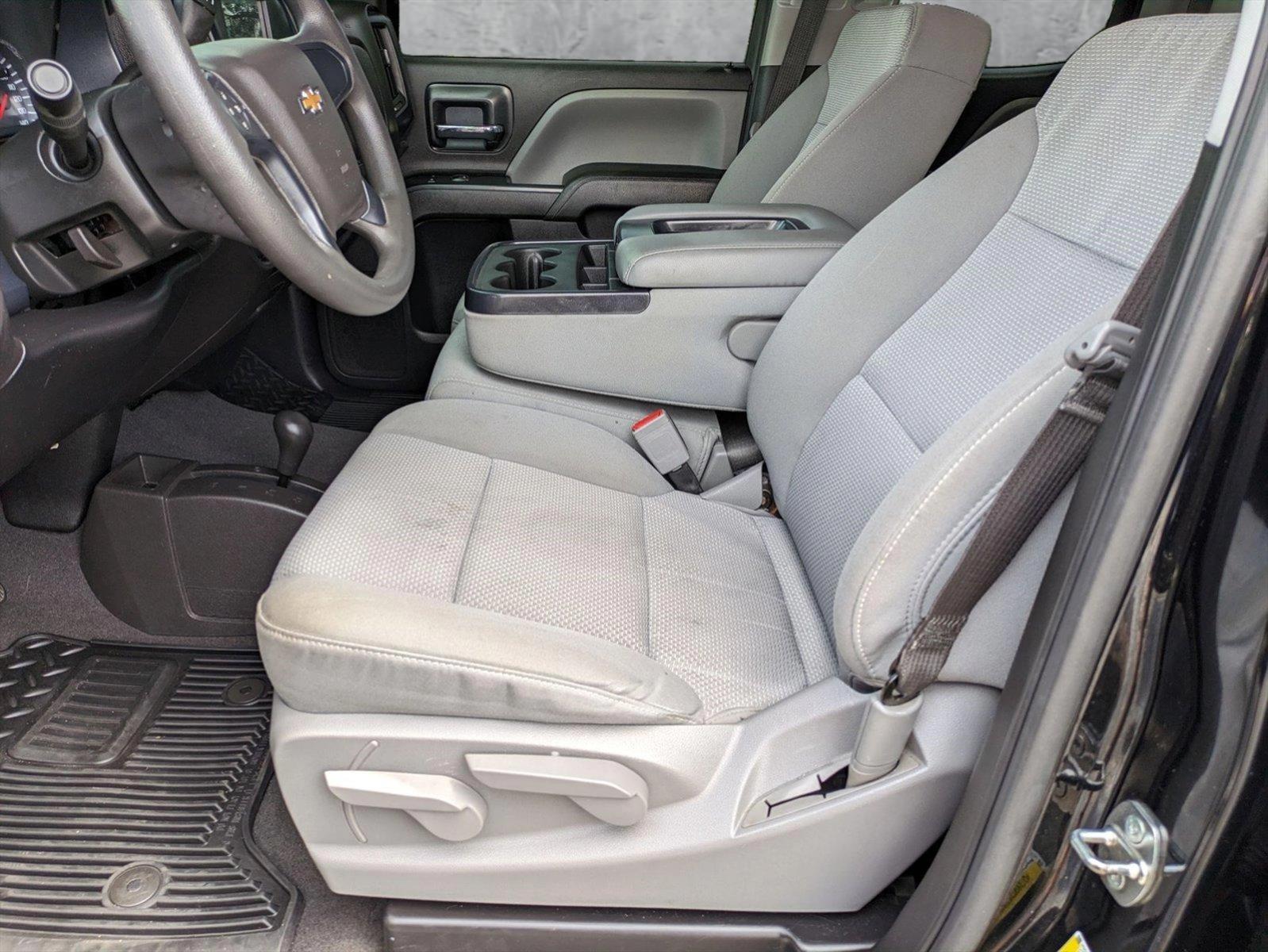2019 Chevrolet Silverado LD Vehicle Photo in ORLANDO, FL 32812-3021