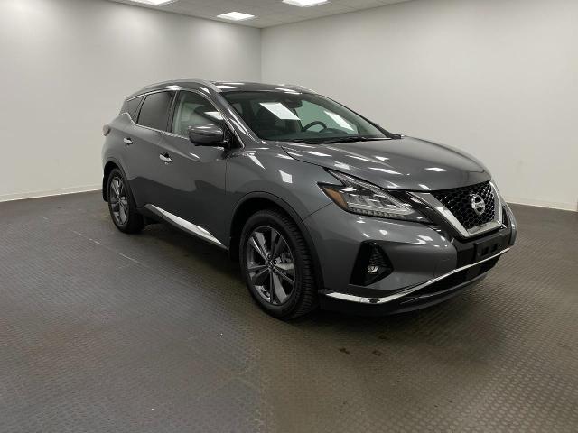 2020 Nissan Murano Vehicle Photo in Appleton, WI 54913