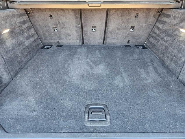 2022 BMW X5 sDrive40i Vehicle Photo in PLANO, TX 75024