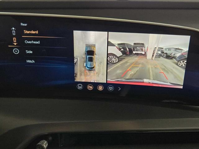 2026 Cadillac VISTIQ Vehicle Photo in Dallas, TX 75209