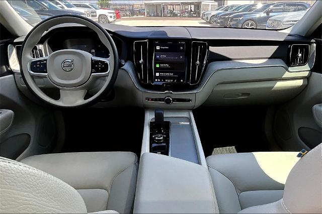 2025 Volvo XC60 Vehicle Photo in Grapevine, TX 76051