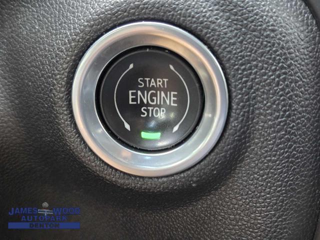 2021 Chevrolet Silverado 1500 Vehicle Photo in DENTON, TX 76210-9321