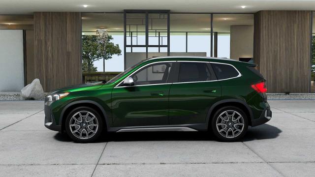2025 BMW X1 xDrive28i Vehicle Photo in GRAPEVINE, TX 76051