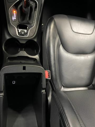 2023 Jeep Cherokee Vehicle Photo in APPLETON, WI 54914-8833