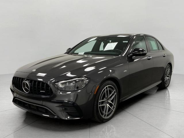 2022 Mercedes-Benz E-Class Vehicle Photo in Appleton, WI 54913