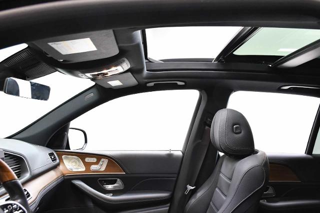 2021 Mercedes-Benz GLE Vehicle Photo in DALLAS, TX 75235