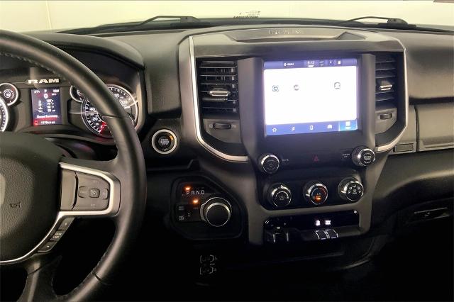 2024 Ram 2500 Vehicle Photo in Kansas City, MO 64114
