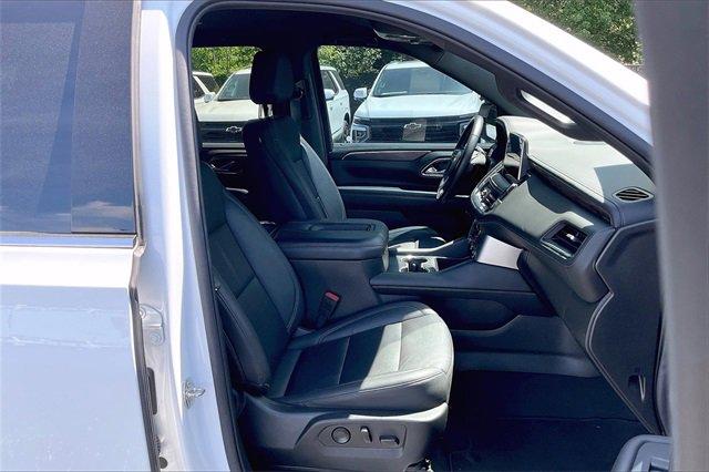 2021 Chevrolet Tahoe Vehicle Photo in INDEPENDENCE, MO 64055-1314