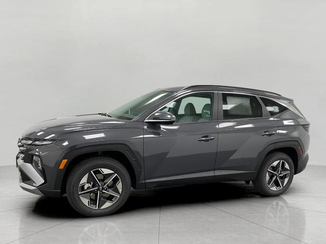 2025 Hyundai TUCSON Vehicle Photo in Appleton, WI 54913