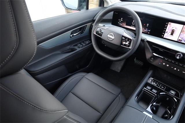 2025 Nissan Murano Vehicle Photo in Hazelwood, MO 63042