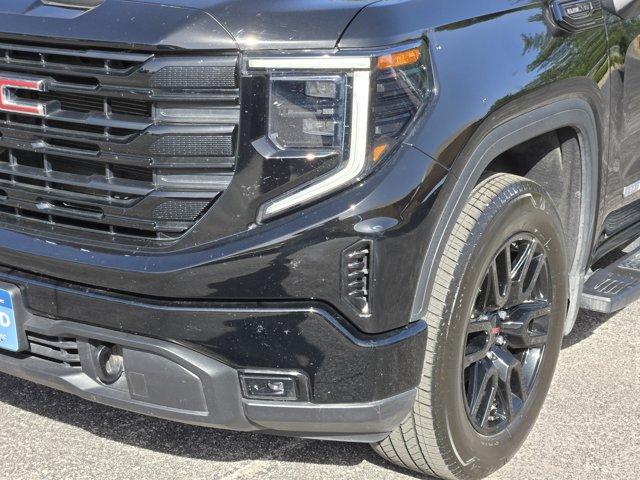 2023 GMC Sierra 1500 Vehicle Photo in Decatur, TX 76234