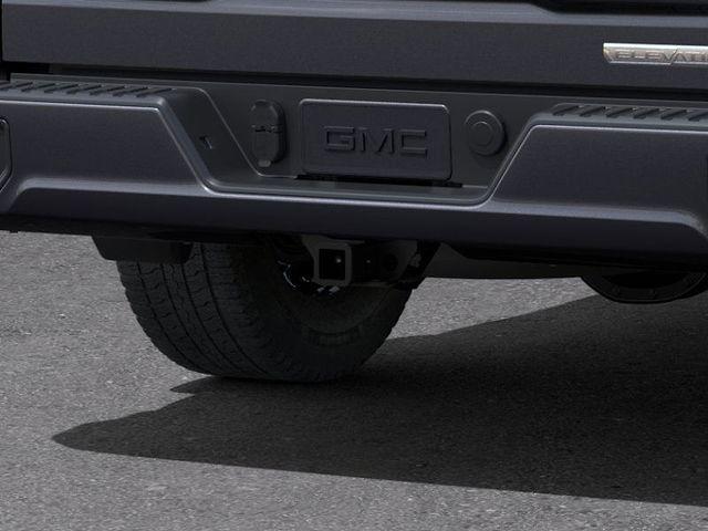 2025 GMC Sierra 1500 Vehicle Photo in DANBURY, CT 06810-5034