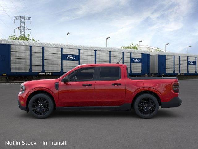 2025 Ford Maverick Vehicle Photo in Oshkosh, WI 54901