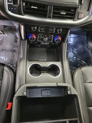 2022 Chevrolet Tahoe Vehicle Photo in NEENAH, WI 54956-2243