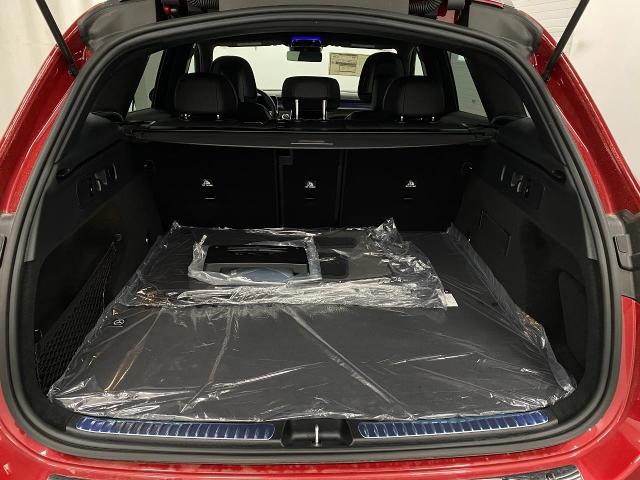 2025 Mercedes-Benz GLC Vehicle Photo in Appleton, WI 54913