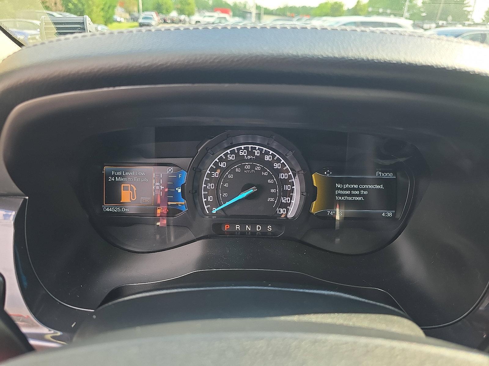 2020 Ford Ranger Vehicle Photo in Trevose, PA 19053