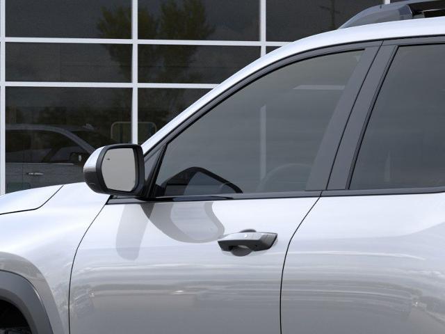 2026 Chevrolet Equinox Vehicle Photo in Roslyn, NY 11576