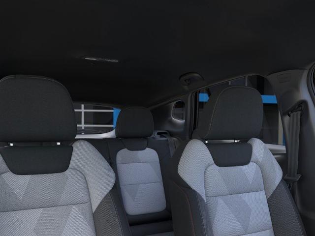2025 Chevrolet Trax Vehicle Photo in Roslyn, NY 11576