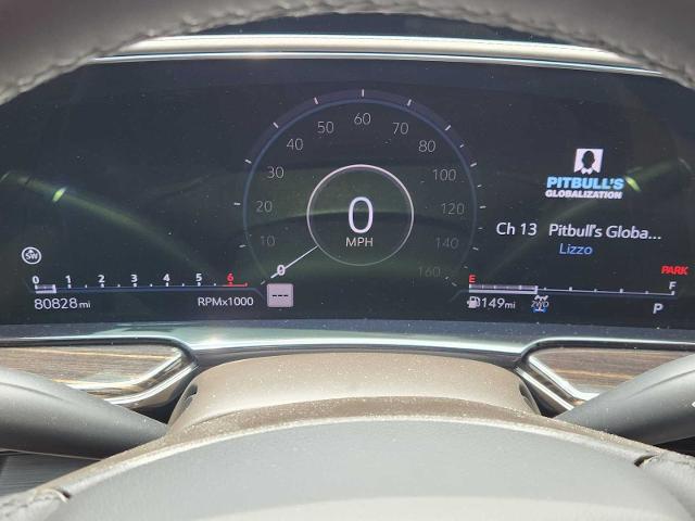 2021 Cadillac Escalade Vehicle Photo in Grapevine, TX 76051