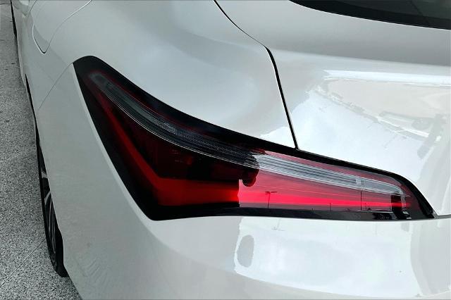2023 Acura Integra Vehicle Photo in Grapevine, TX 76051
