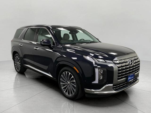 2024 Hyundai PALISADE Vehicle Photo in Appleton, WI 54913