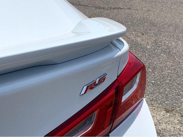 2025 Chevrolet Malibu Vehicle Photo in BEAUFORT, SC 29906-4218