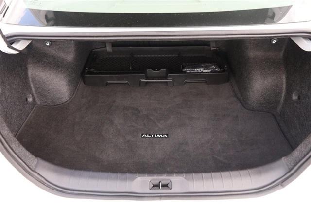 2024 Nissan Altima Vehicle Photo in Hazelwood, MO 63042
