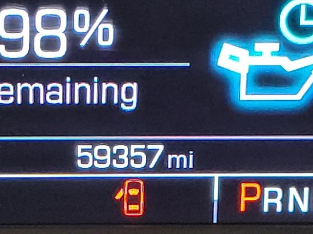 2019 Chevrolet Traverse Vehicle Photo in OSHKOSH, WI 54904-7811