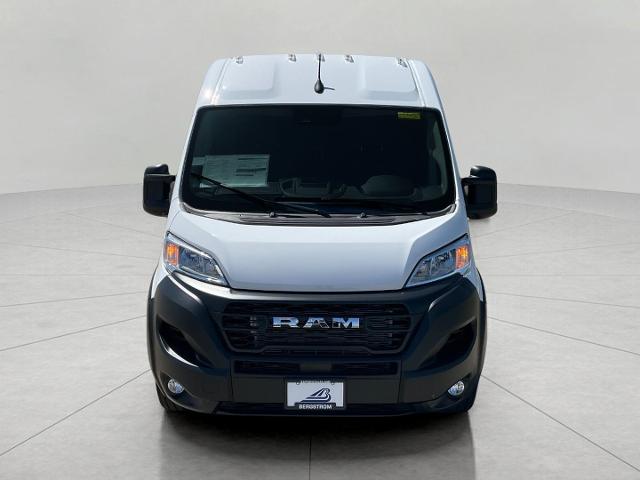 2025 Ram ProMaster Cargo Van Vehicle Photo in Kaukauna, WI 54130