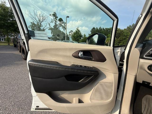 2023 Chrysler Voyager Vehicle Photo in Savannah, GA 31419