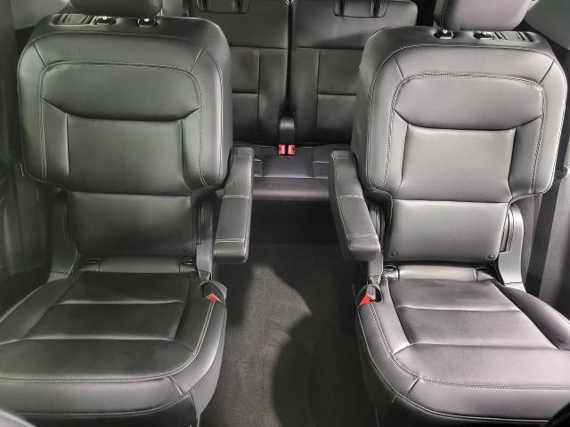 2022 Ford Explorer Vehicle Photo in Neenah, WI 54956
