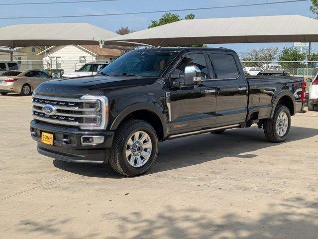 2023 Ford Super Duty F-250 SRW Vehicle Photo in SELMA, TX 78154-1459
